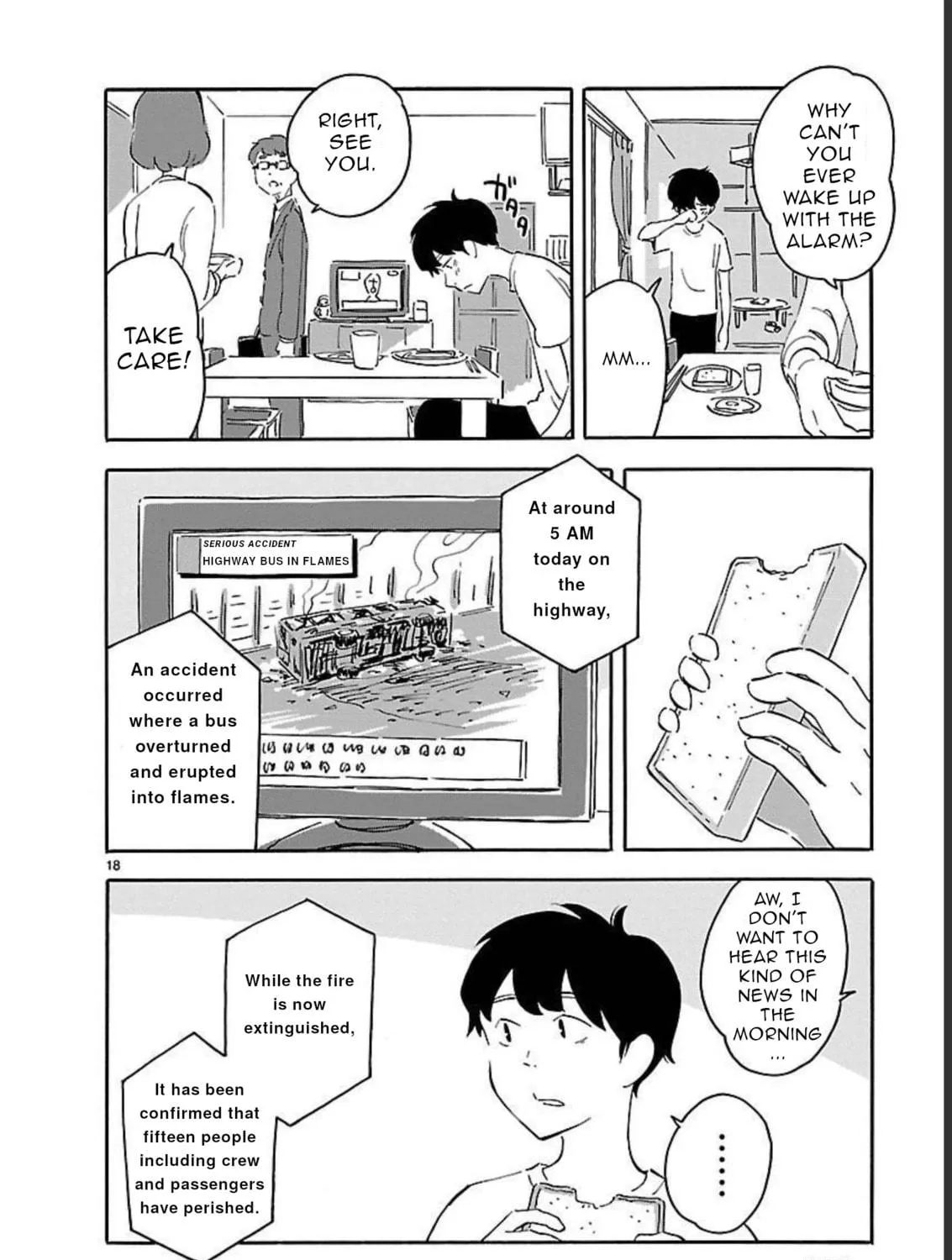 Read Blank Space chapter 9 image 34 on Lezhin