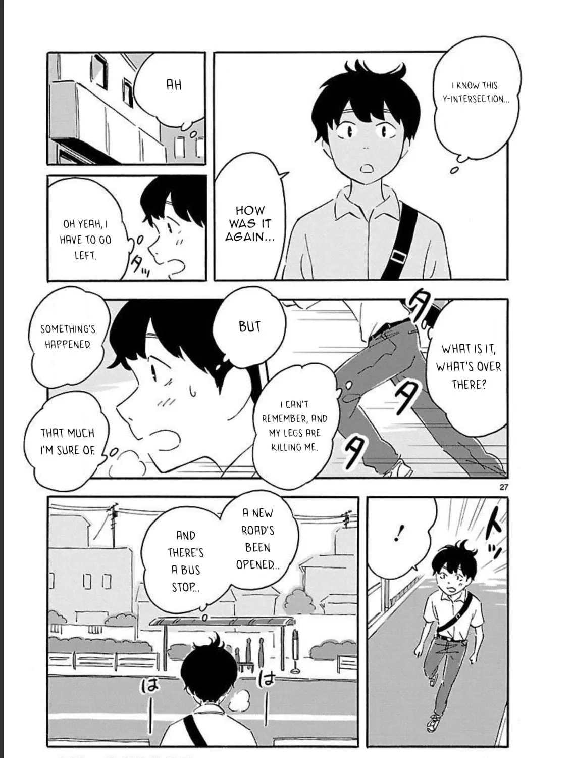 Read Blank Space chapter 9 image 52 on Lezhin