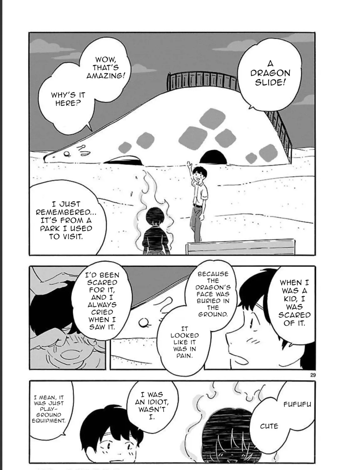 Read Blank Space chapter 9 image 56 on Lezhin