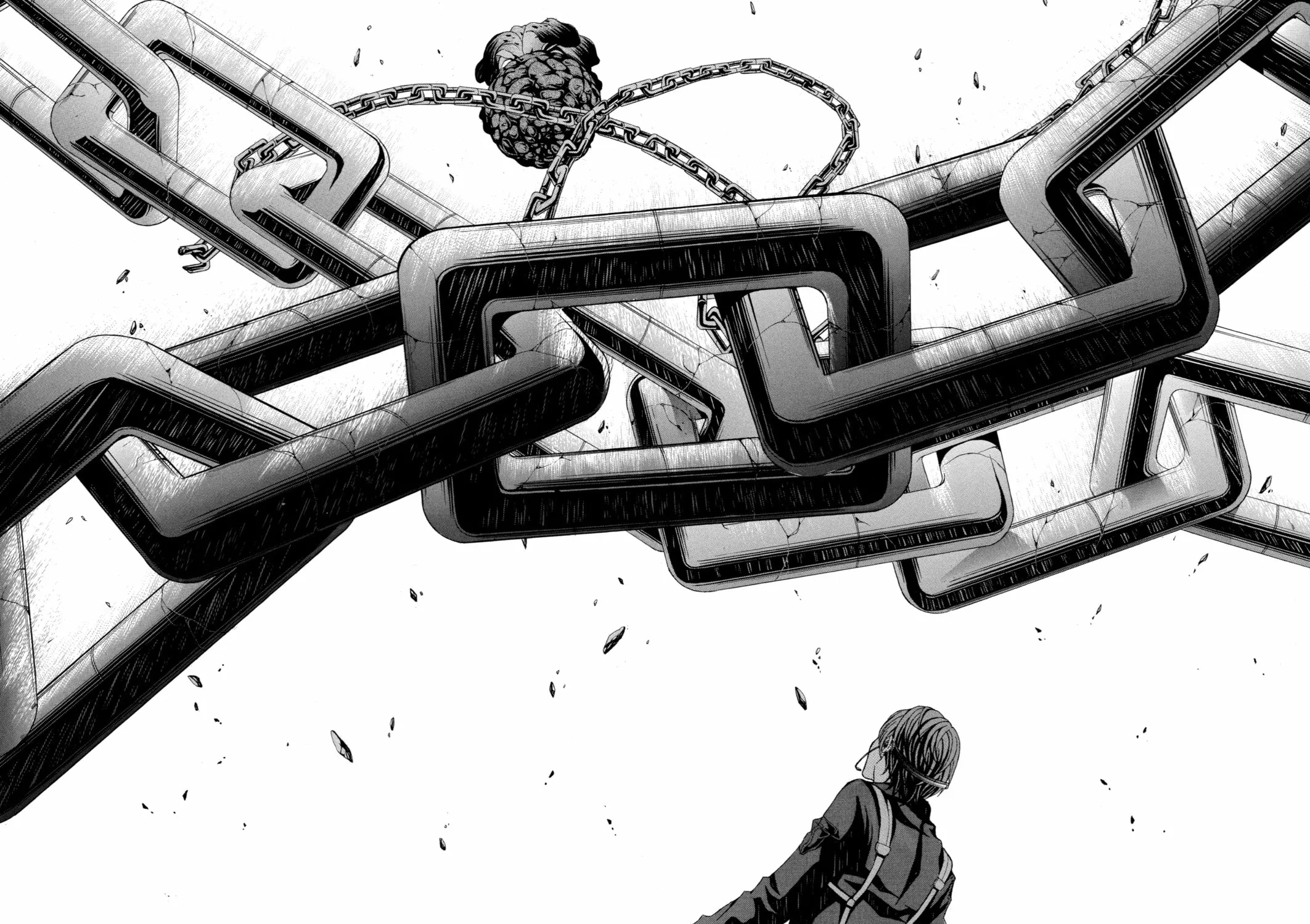Read Blast of Tempest chapter 13 image 78 on Lezhin