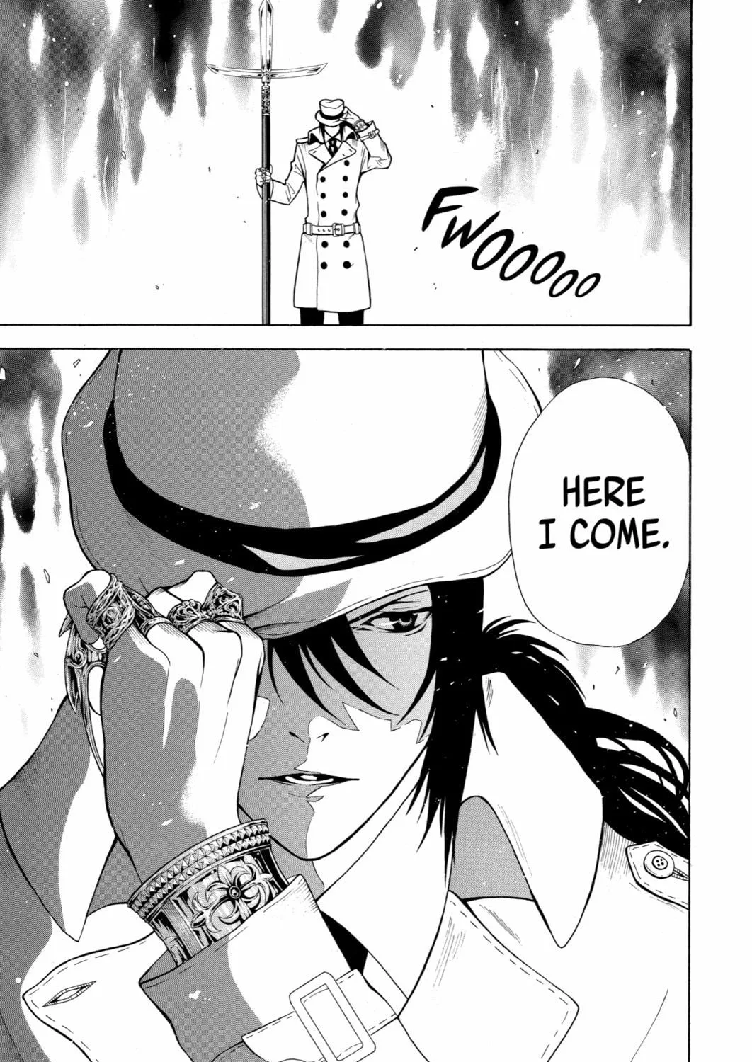 Read Blast of Tempest chapter 2 image 112 on Lezhin