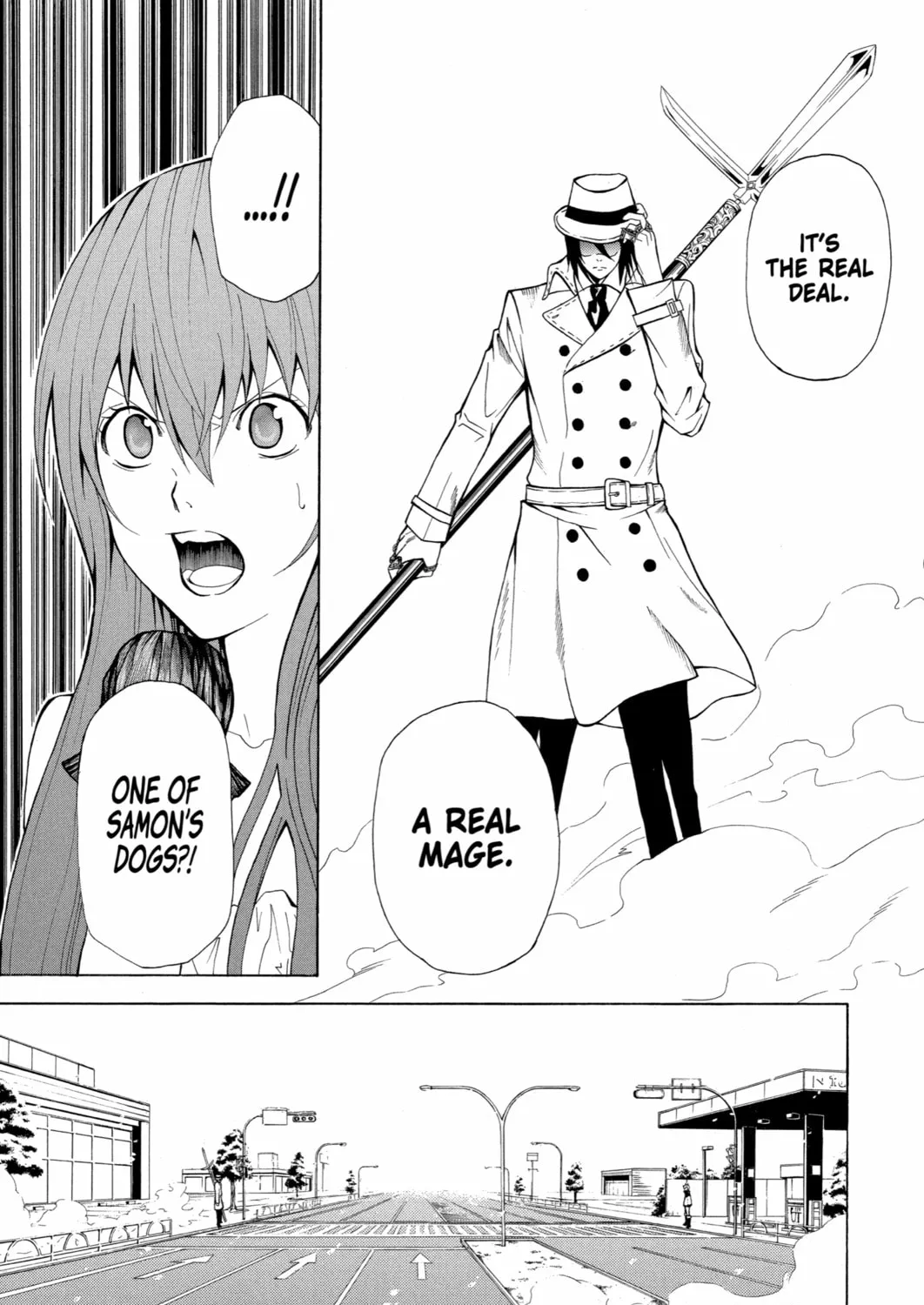 Read Blast of Tempest chapter 2 image 84 on Lezhin