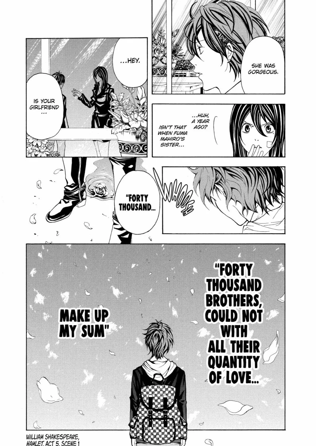 Read Blast of Tempest chapter 2 image 98 on Lezhin
