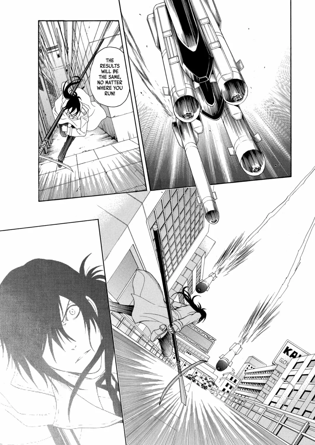 Read Blast of Tempest chapter 3 image 72 on Lezhin