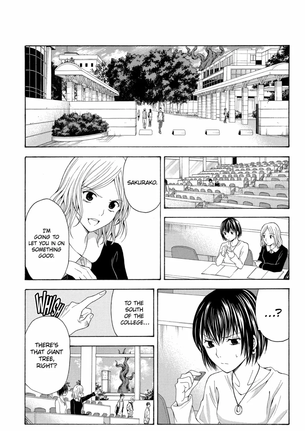 Read Blast of Tempest chapter 49 image 2 on Lezhin