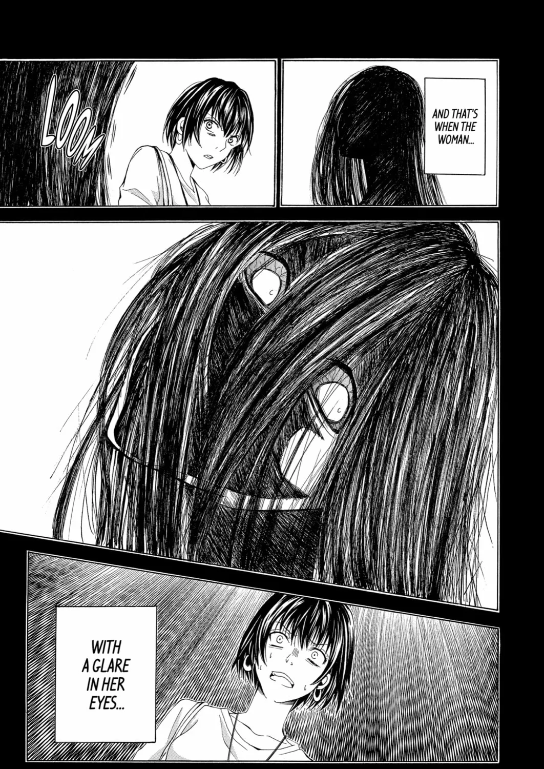 Read Blast of Tempest chapter 49 image 44 on Lezhin