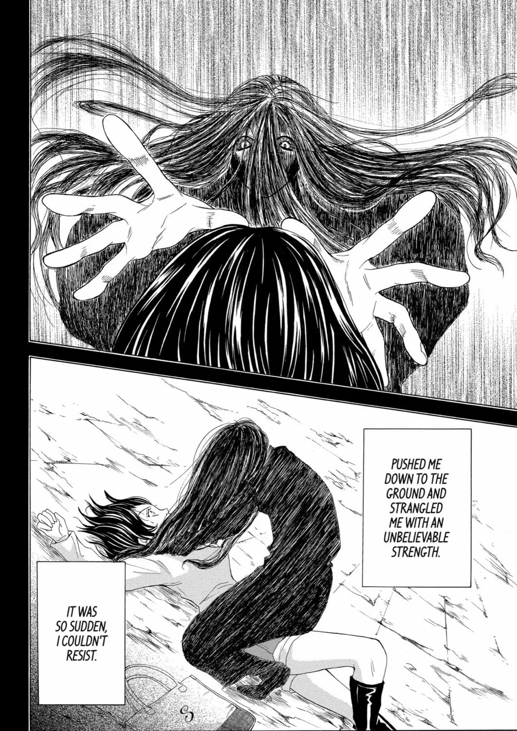 Read Blast of Tempest chapter 49 image 46 on Lezhin