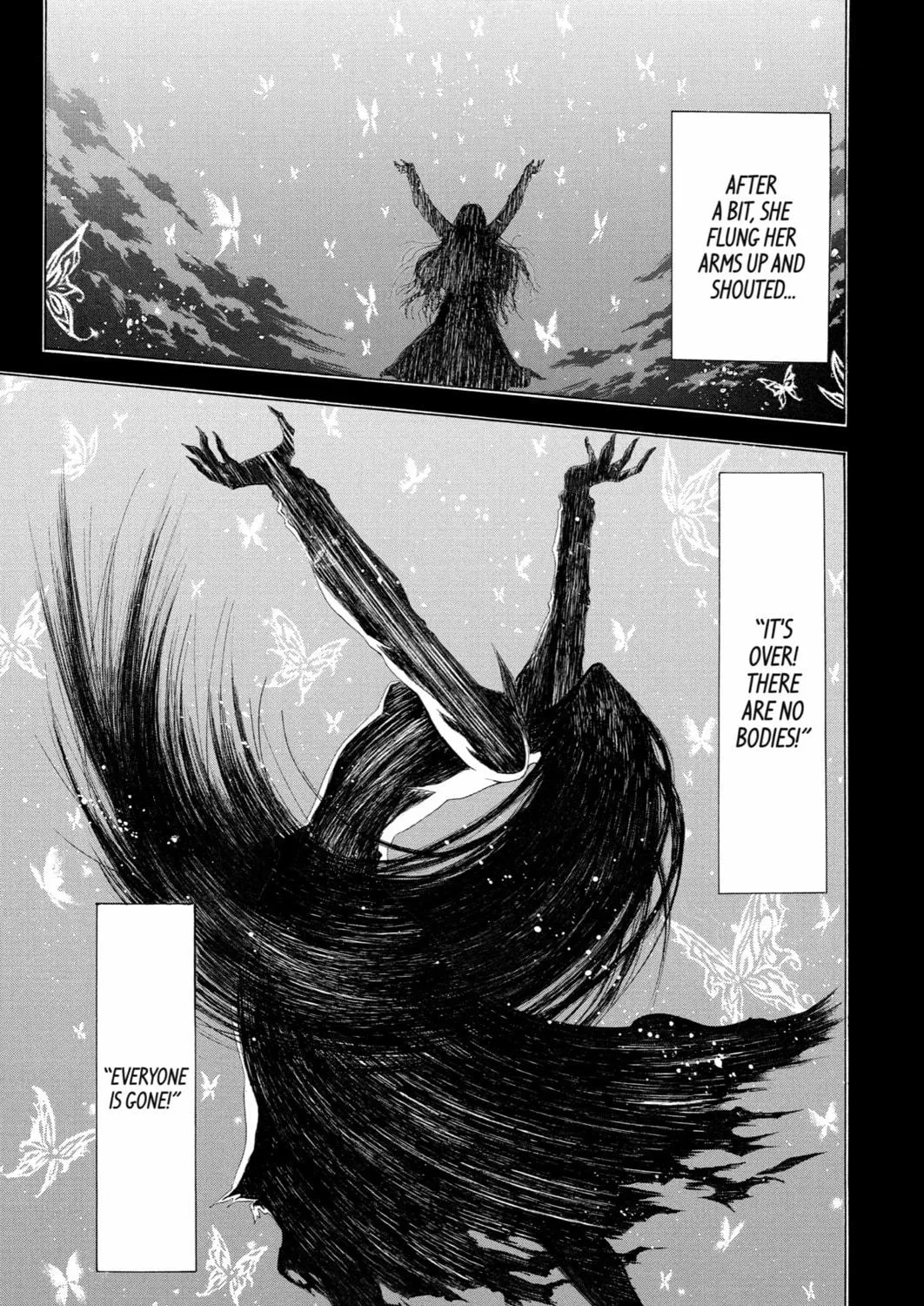 Read Blast of Tempest chapter 49 image 52 on Lezhin