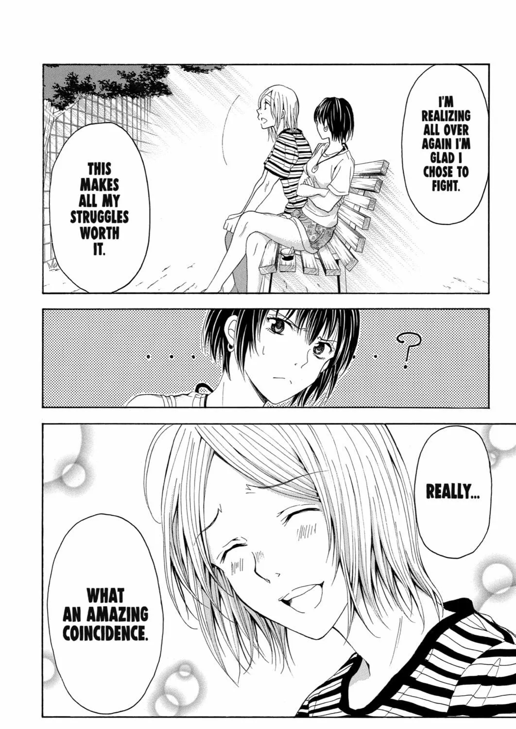 Read Blast of Tempest chapter 49 image 58 on Lezhin