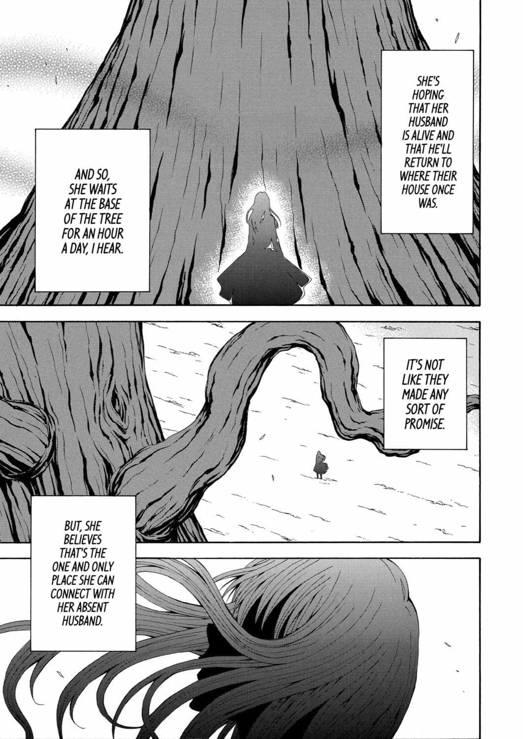 Read Blast of Tempest chapter 49 image 8 on Lezhin