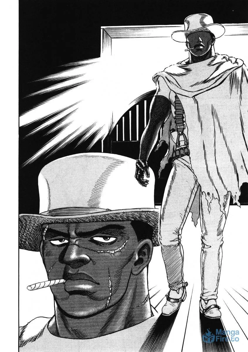 Read Blaster Knuckle chapter 1 image 14 on Lezhin