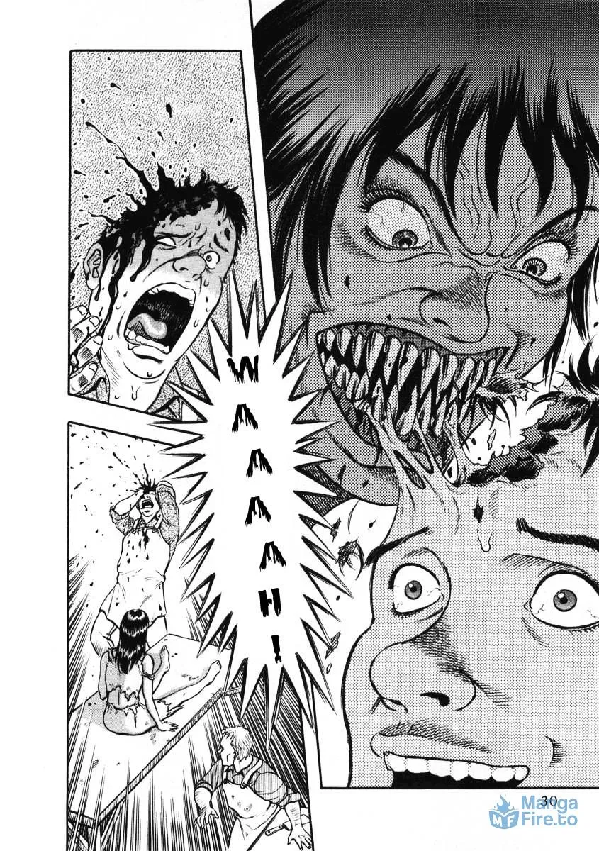 Read Blaster Knuckle chapter 1 image 29 on Lezhin