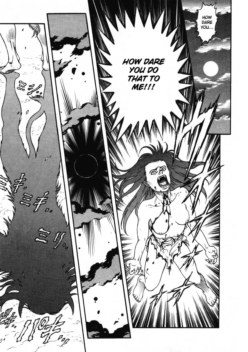 Read Blaster Knuckle chapter 1 image 42 on Lezhin