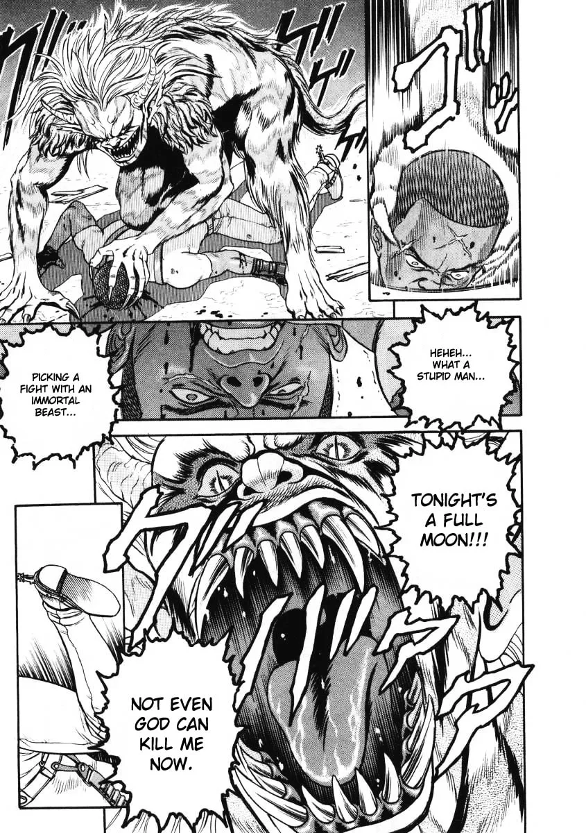 Read Blaster Knuckle chapter 1 image 52 on Lezhin