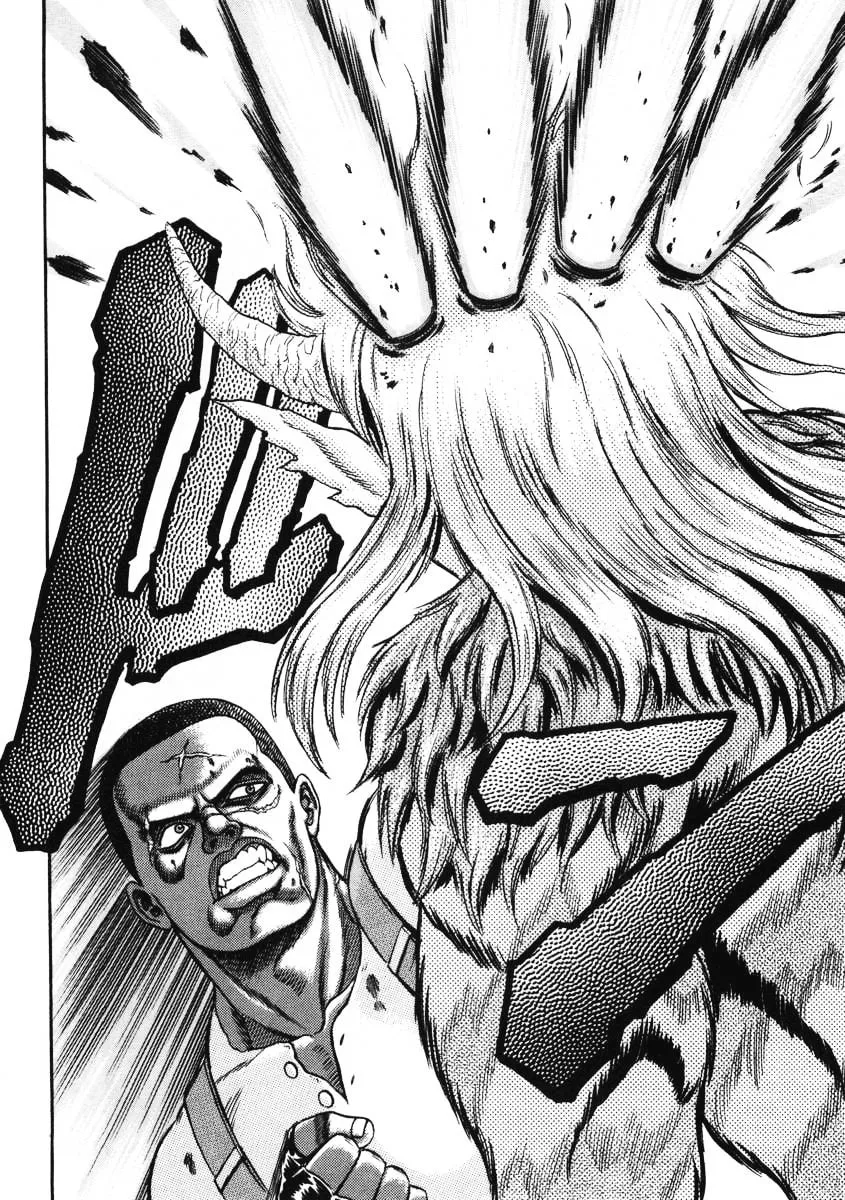 Read Blaster Knuckle chapter 1 image 55 on Lezhin
