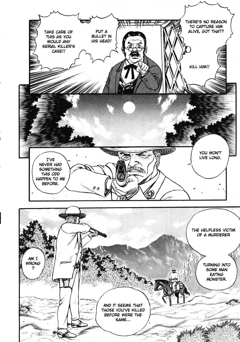 Read Blaster Knuckle chapter 1 image 61 on Lezhin