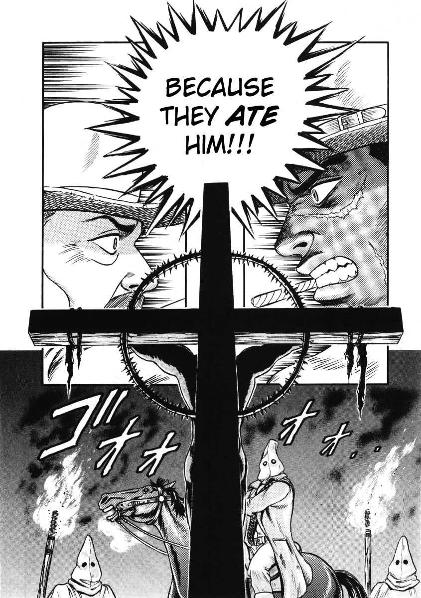 Read Blaster Knuckle chapter 1 image 63 on Lezhin