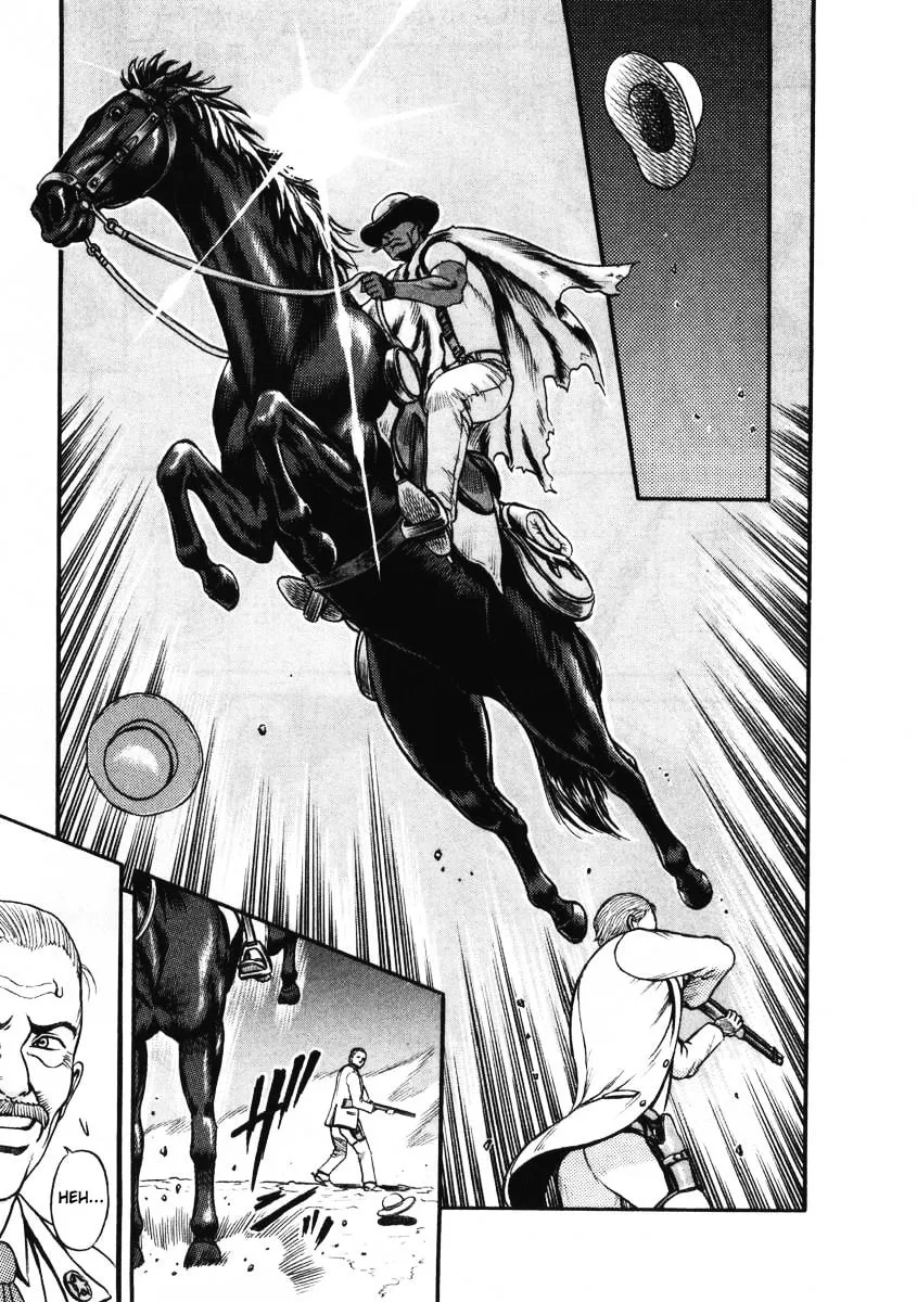 Read Blaster Knuckle chapter 1 image 66 on Lezhin
