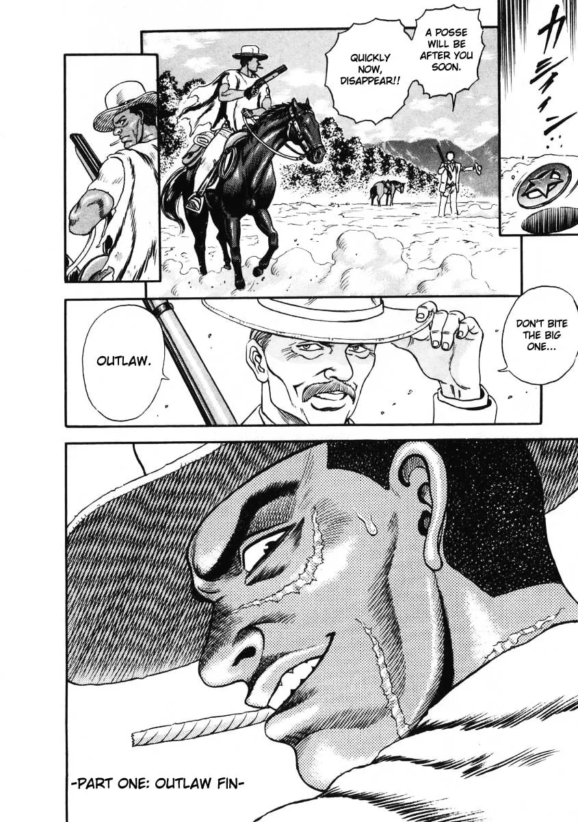 Read Blaster Knuckle chapter 1 image 67 on Lezhin