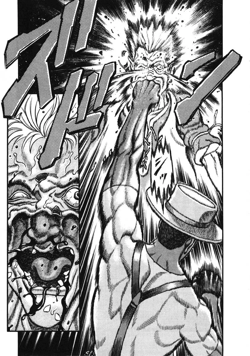 Read Blaster Knuckle chapter 11 image 16 on Lezhin
