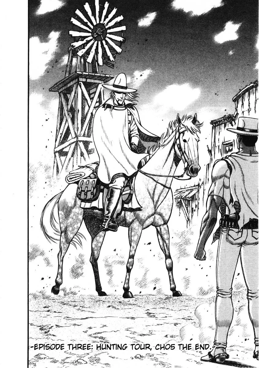 Read Blaster Knuckle chapter 11 image 19 on Lezhin