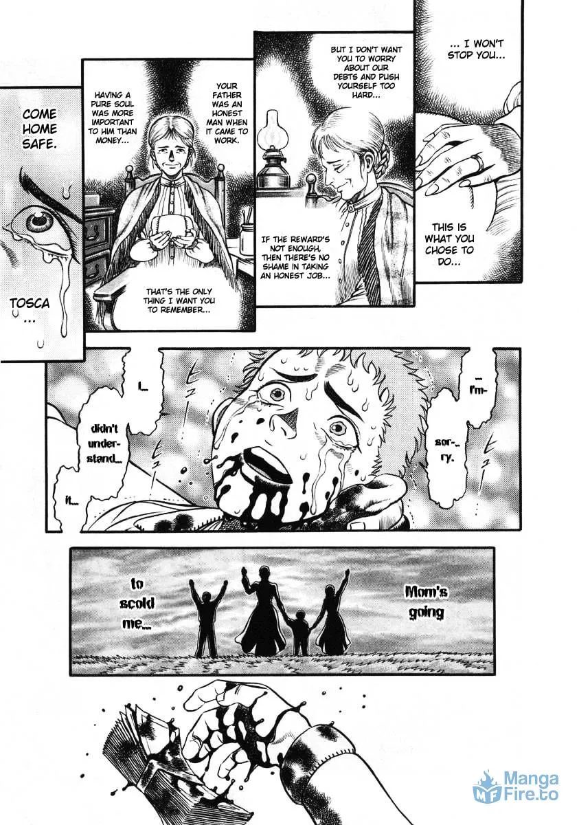 Read Blaster Knuckle chapter 16 image 11 on Lezhin