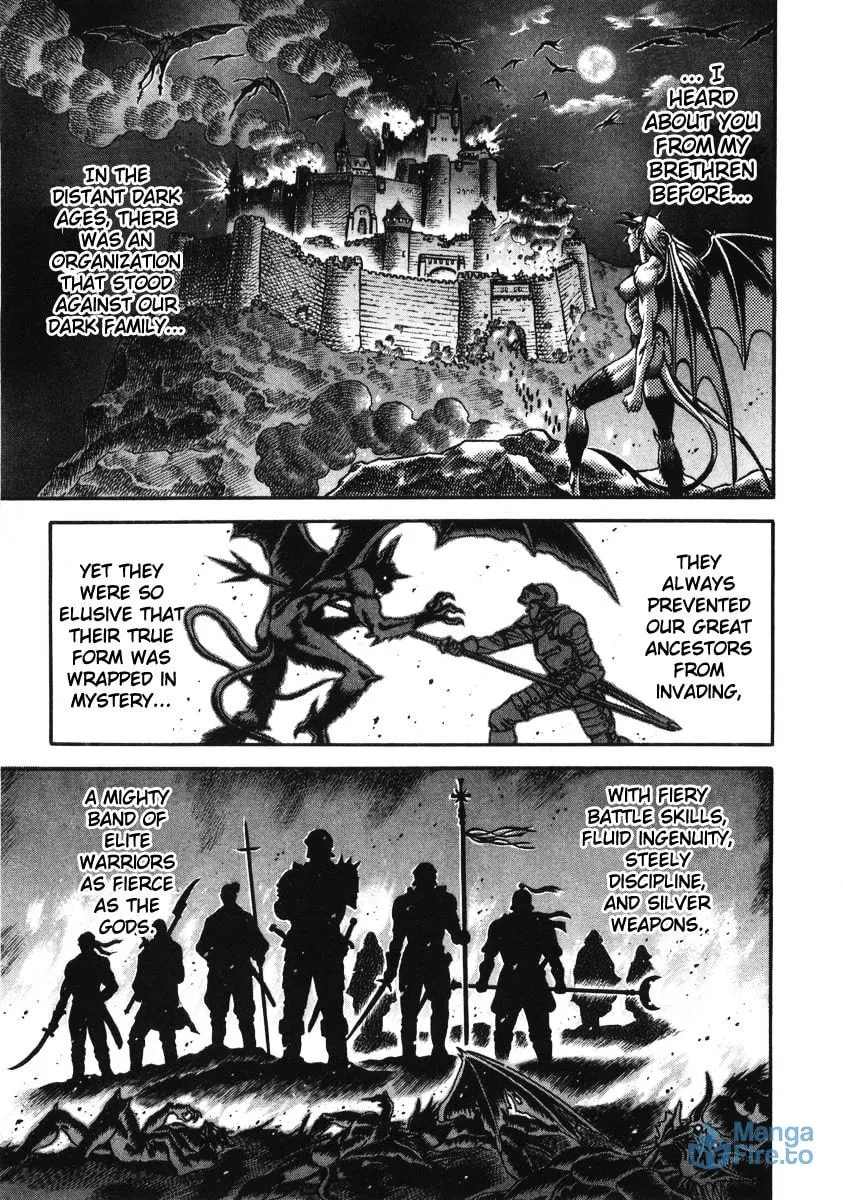 Read Blaster Knuckle chapter 17 image 17 on Lezhin