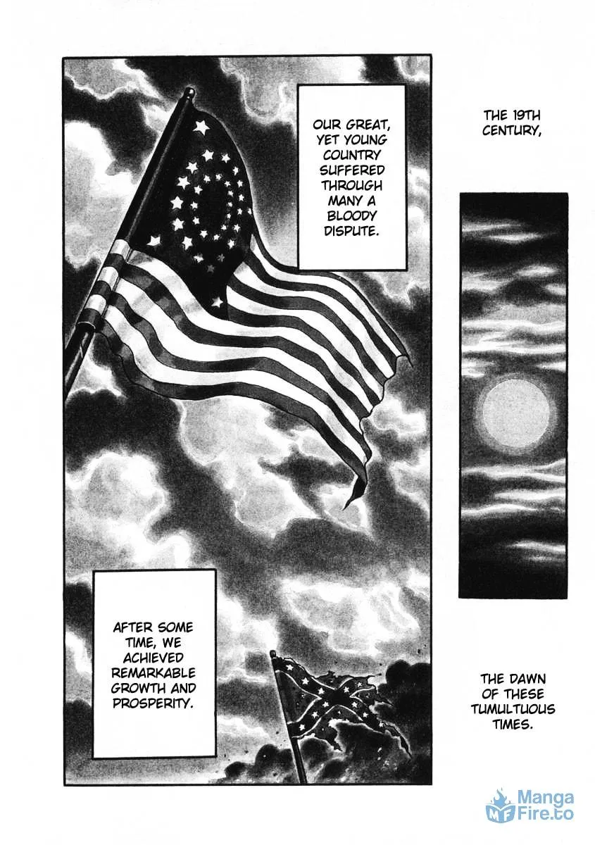Read Blaster Knuckle chapter 2 image 2 on Lezhin