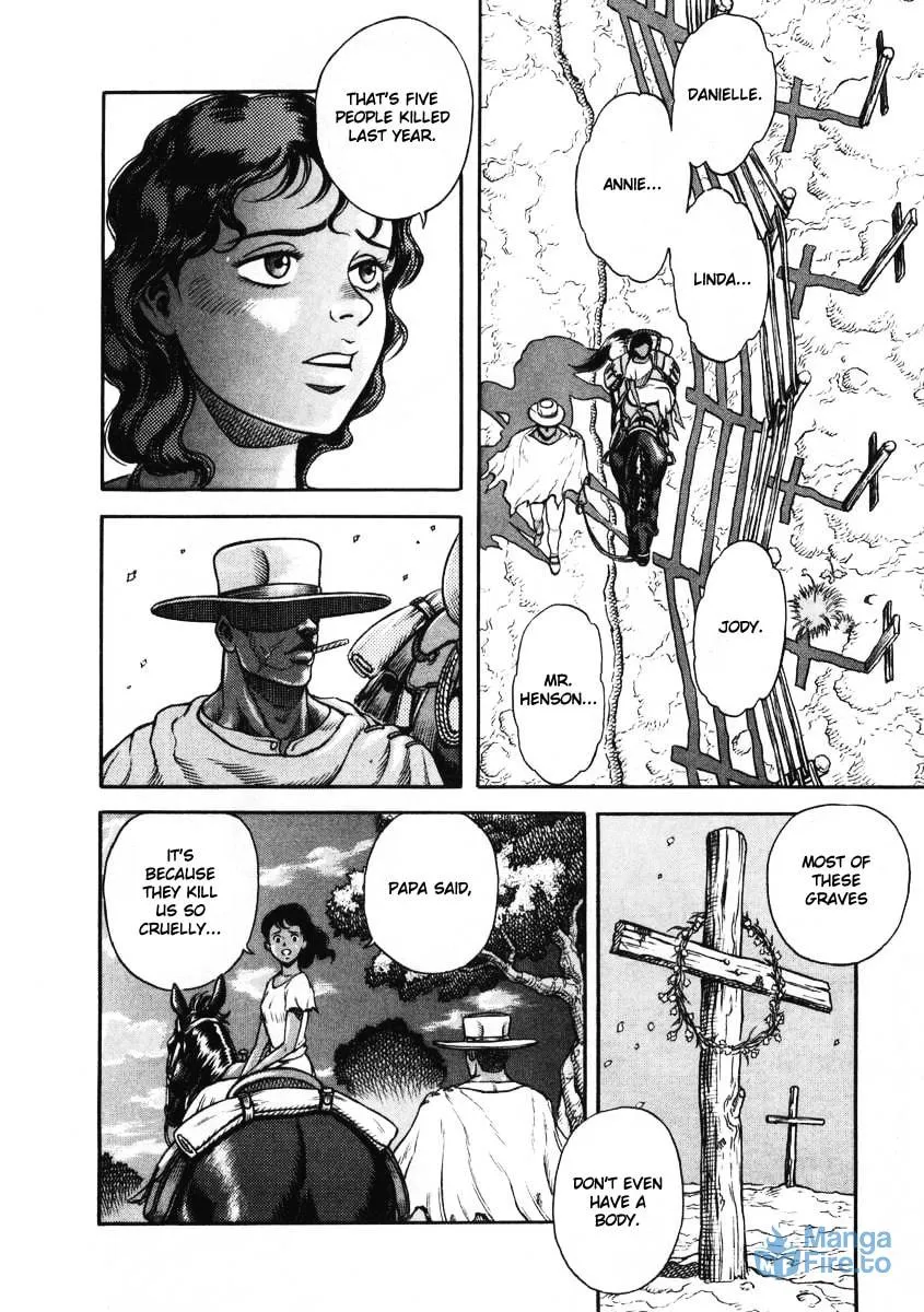 Read Blaster Knuckle chapter 2 image 23 on Lezhin
