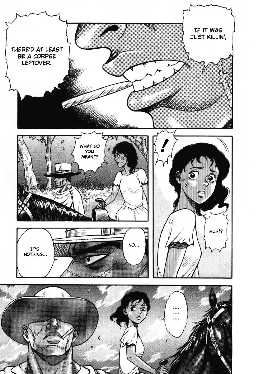 Read Blaster Knuckle chapter 2 image 24 on Lezhin
