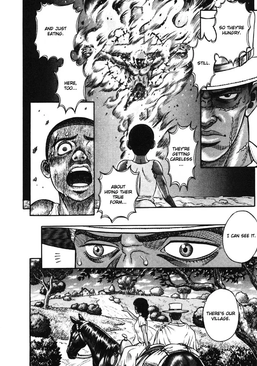 Read Blaster Knuckle chapter 2 image 25 on Lezhin