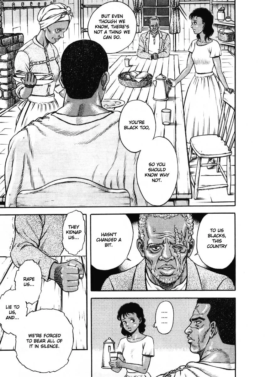 Read Blaster Knuckle chapter 2 image 28 on Lezhin