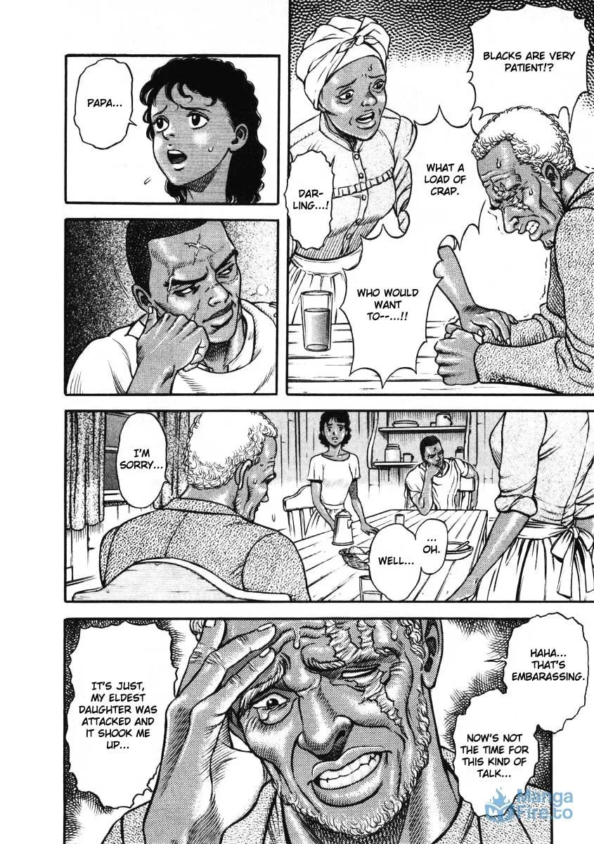 Read Blaster Knuckle chapter 2 image 29 on Lezhin