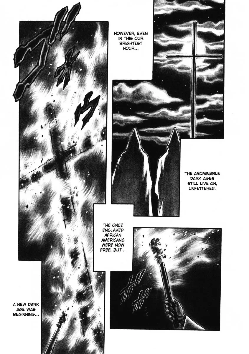 Read Blaster Knuckle chapter 2 image 3 on Lezhin
