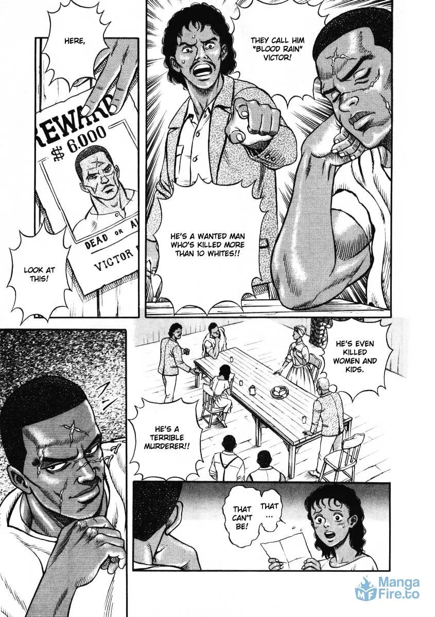 Read Blaster Knuckle chapter 2 image 32 on Lezhin