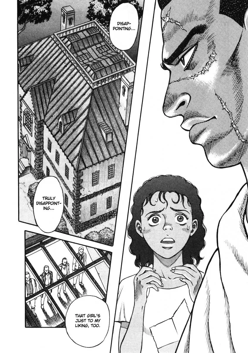 Read Blaster Knuckle chapter 2 image 33 on Lezhin