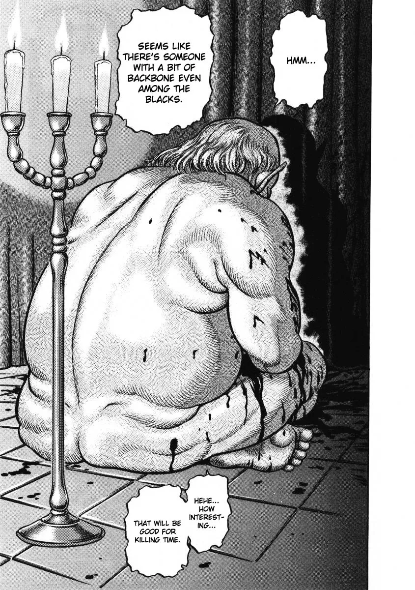 Read Blaster Knuckle chapter 2 image 36 on Lezhin