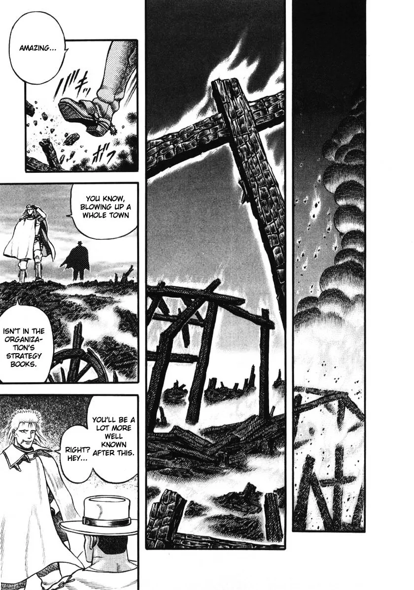 Read Blaster Knuckle chapter 20 image 15 on Lezhin