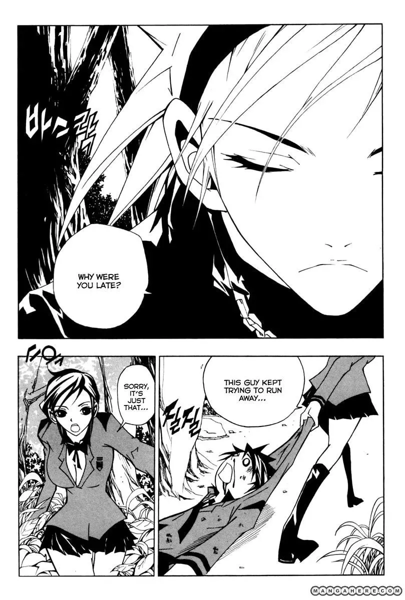 Read Blaster Knuckle chapter 21 image 10 on Lezhin