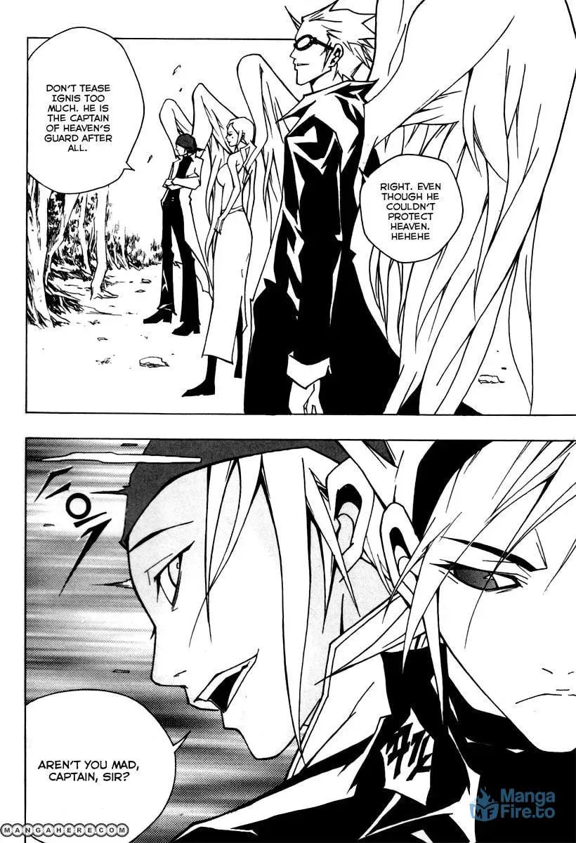 Read Blaster Knuckle chapter 21 image 14 on Lezhin