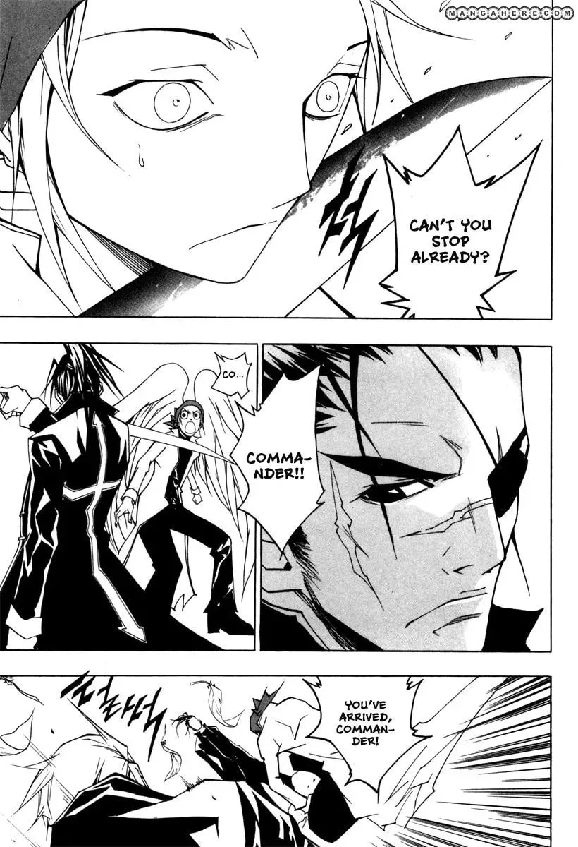 Read Blaster Knuckle chapter 21 image 15 on Lezhin
