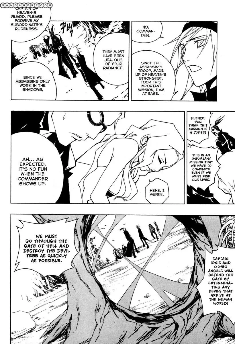 Read Blaster Knuckle chapter 21 image 16 on Lezhin