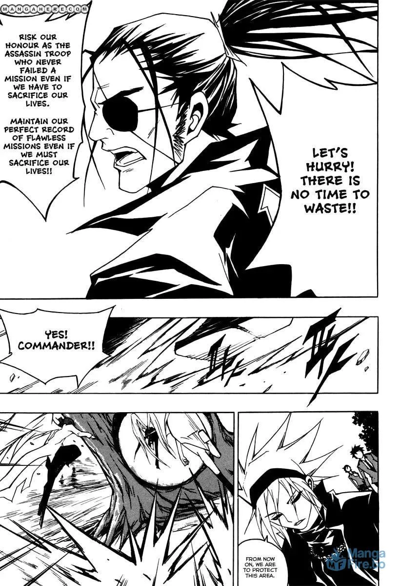 Read Blaster Knuckle chapter 21 image 17 on Lezhin