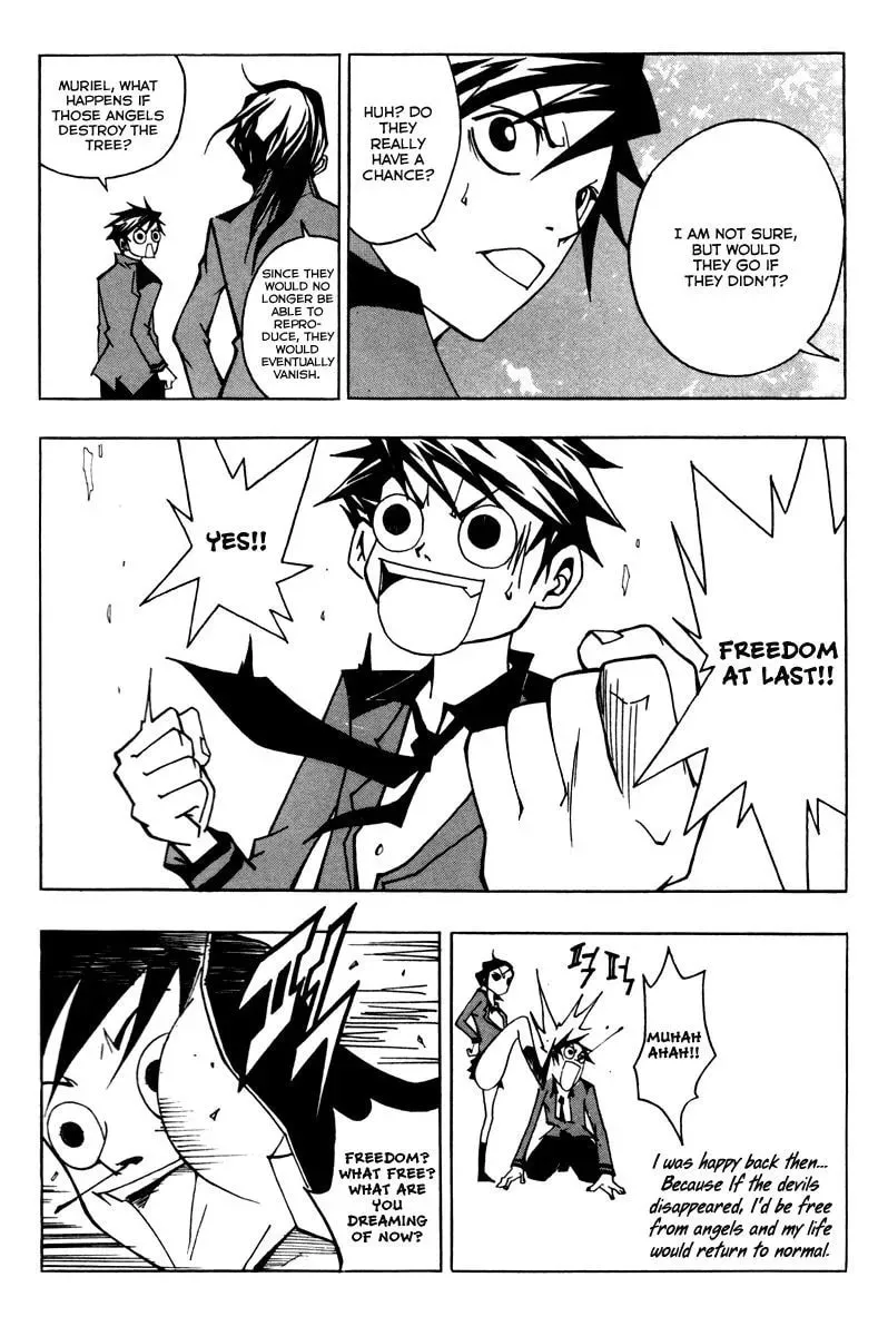 Read Blaster Knuckle chapter 21 image 18 on Lezhin
