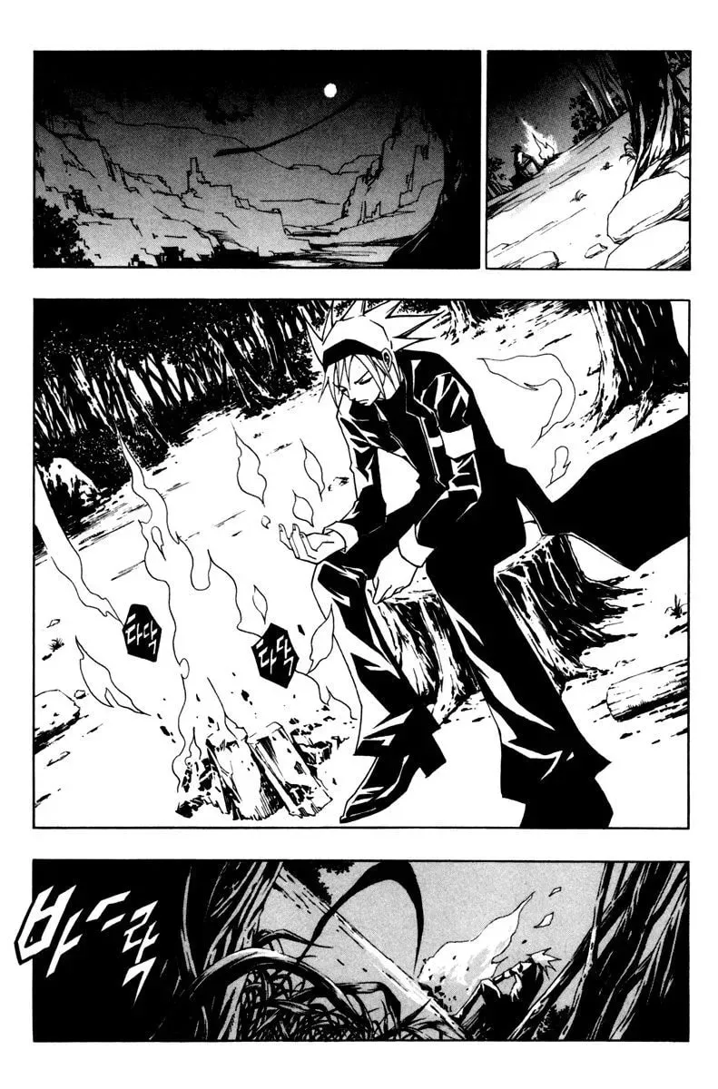 Read Blaster Knuckle chapter 21 image 9 on Lezhin