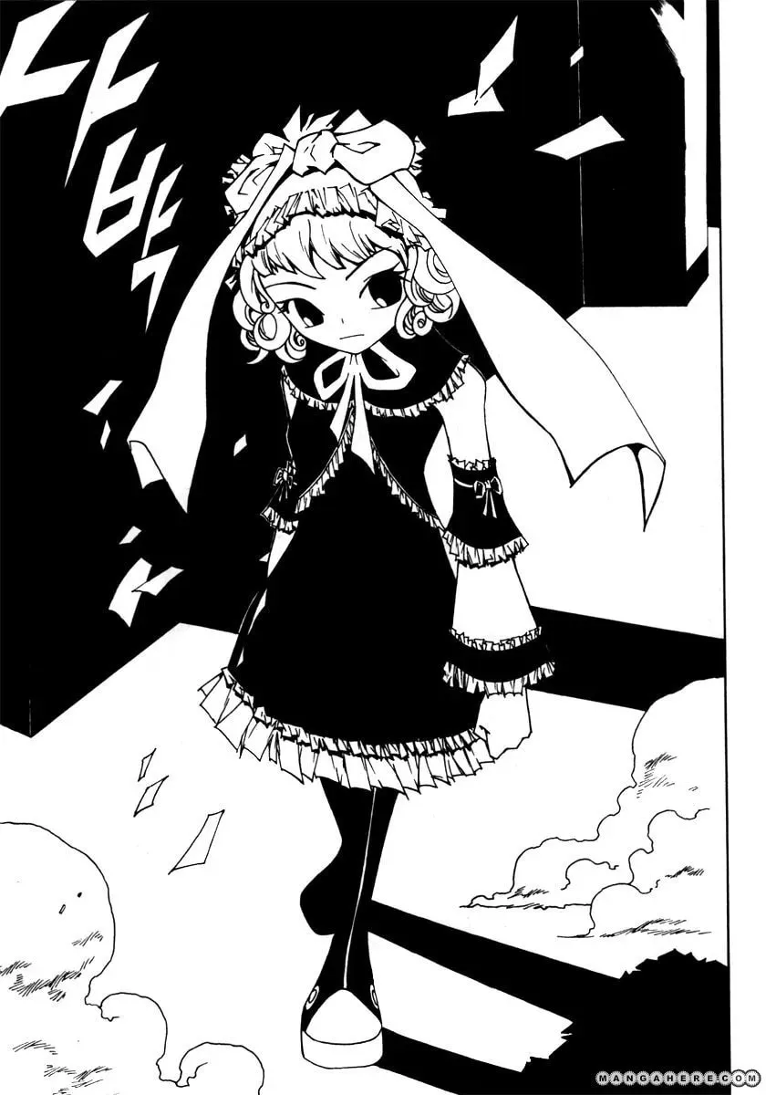 Read Blaster Knuckle chapter 22 image 13 on Lezhin