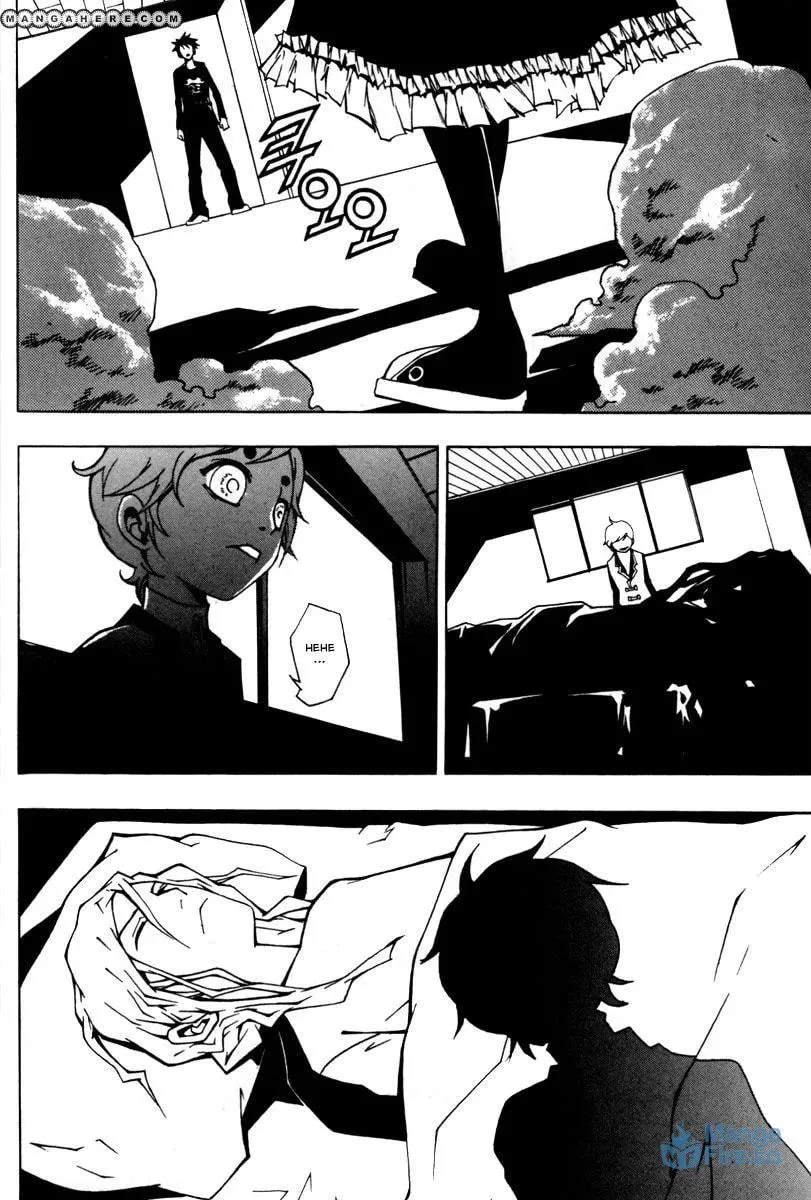 Read Blaster Knuckle chapter 22 image 14 on Lezhin