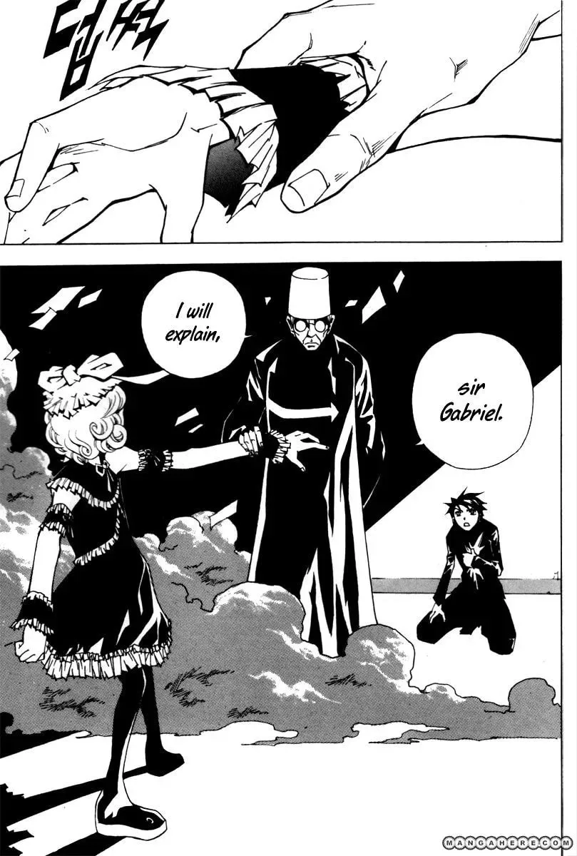 Read Blaster Knuckle chapter 22 image 24 on Lezhin