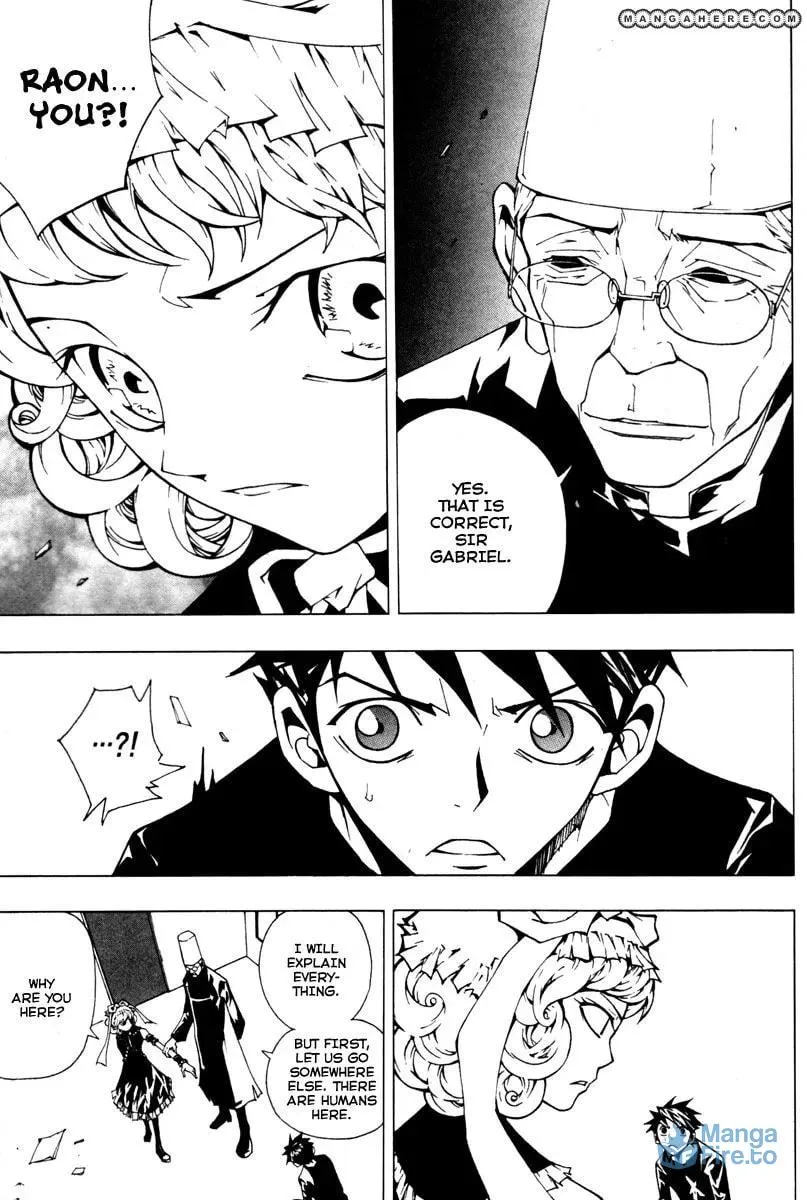 Read Blaster Knuckle chapter 23 image 2 on Lezhin