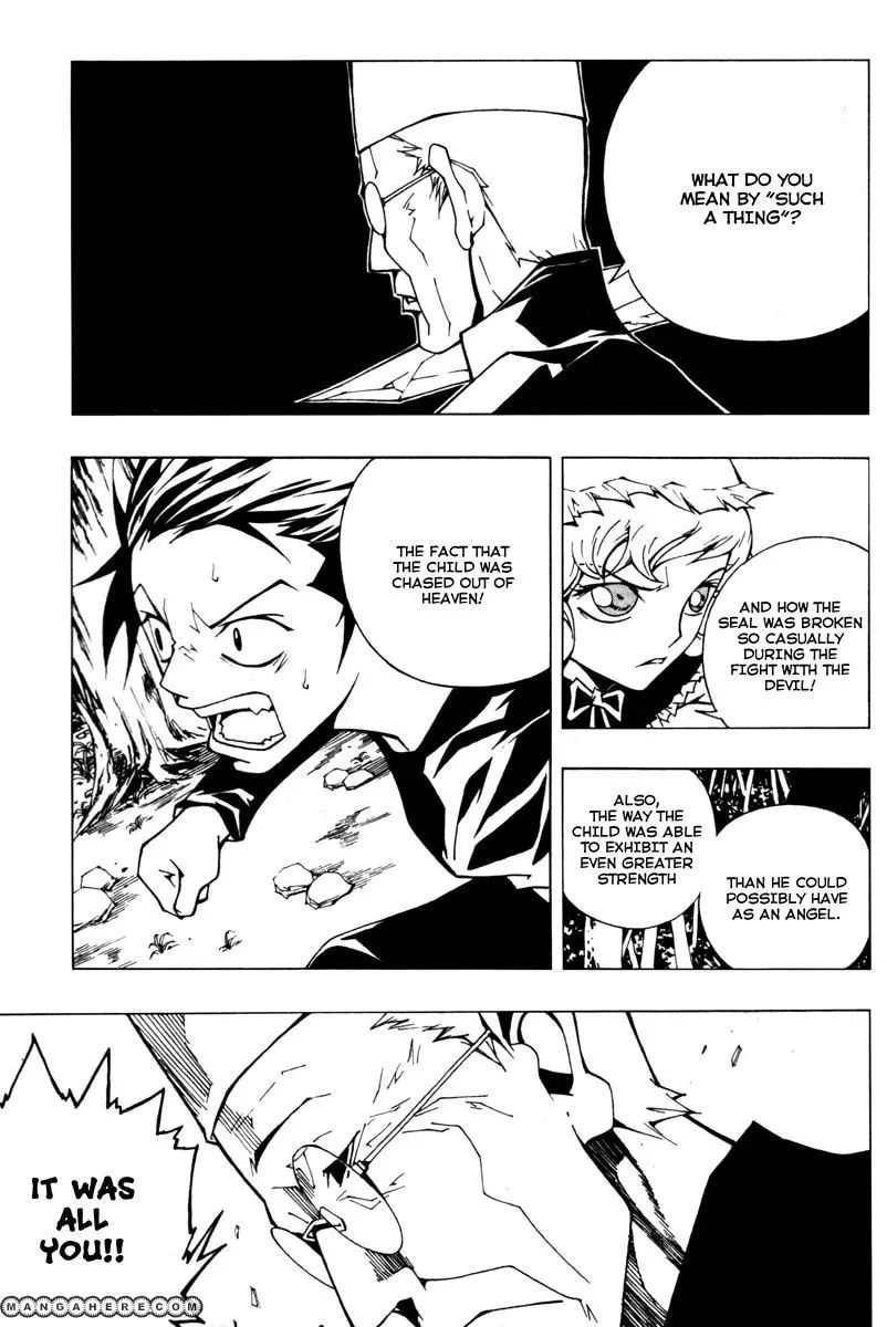 Read Blaster Knuckle chapter 23 image 22 on Lezhin
